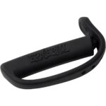 Ernie Ball 9645 Flex, kapodastras, juodas