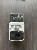 Behringer AB100 pedalas B-Stock