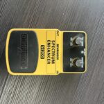Behringer SE200 Spectrum Enhancer pedalas B-Stock