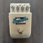 Marshall SV-1 Supervibe Chorus pedalas B-Stock