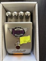 Marshall VT-1 Vibratrem pedalas B-Stock su dėžute