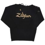 Zildjian Alchemy Pullover džemperis su gobtuvu