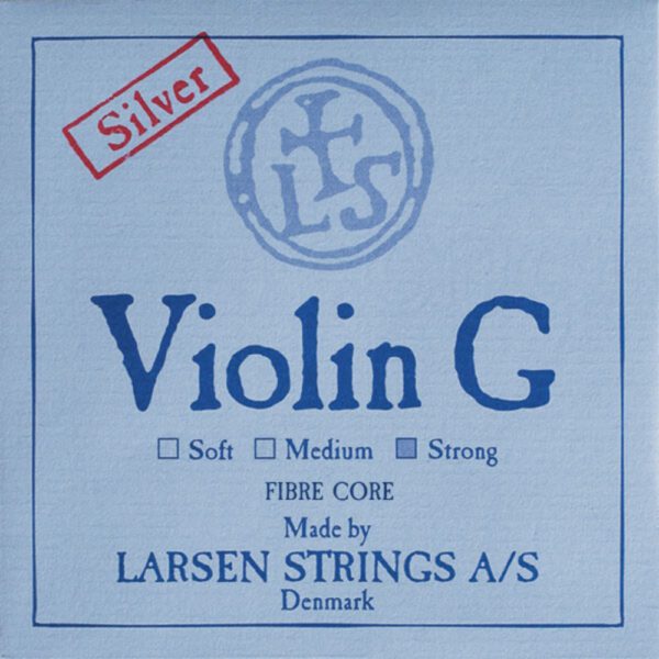 Larsen Larsen Original styga smuikui