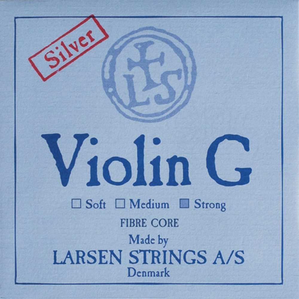 Larsen Larsen Original styga smuikui
