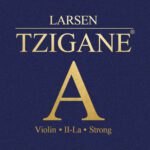 Larsen Larsen Tzigane styga smuikui