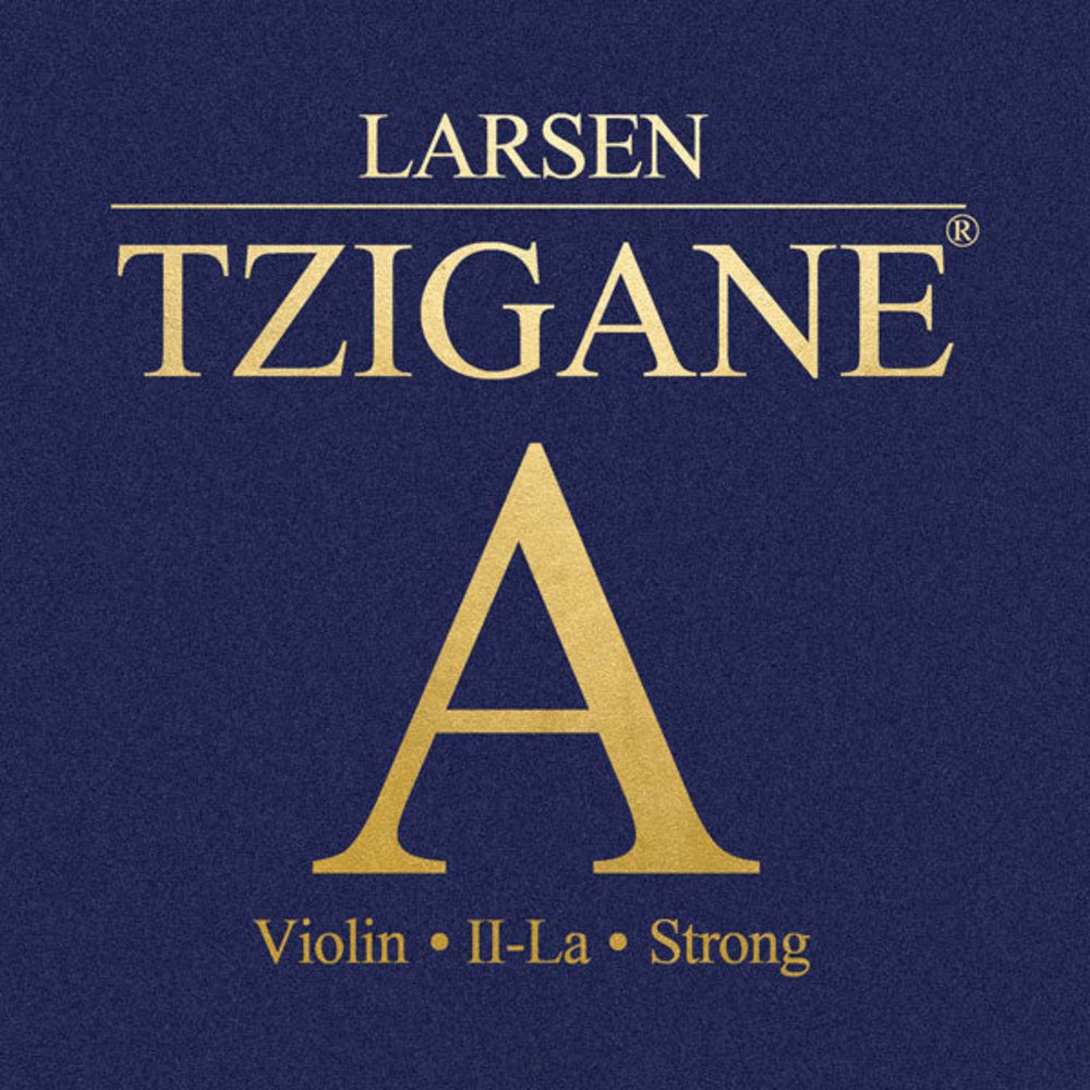 Larsen Larsen Tzigane styga smuikui
