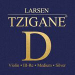 Larsen Larsen Tzigane styga smuikui
