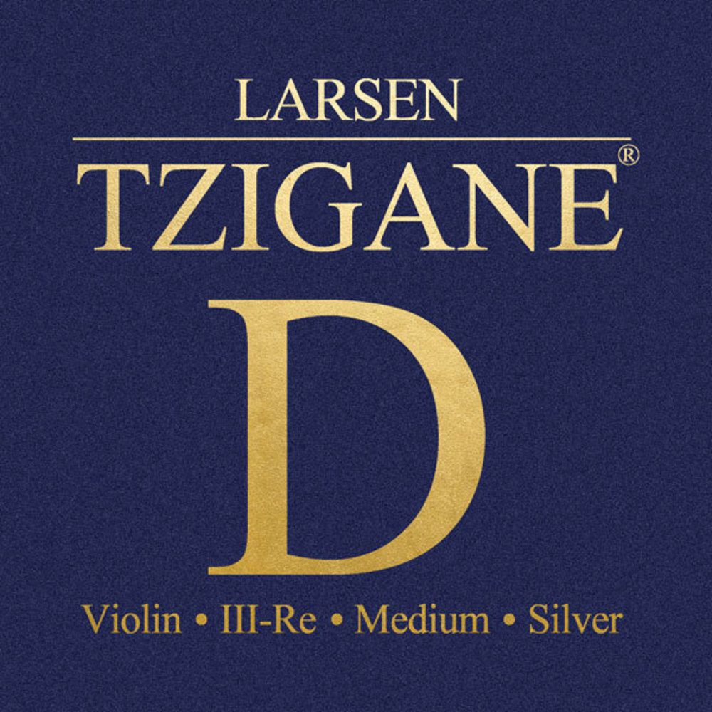 Larsen Larsen Tzigane styga smuikui