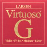 Larsen Larsen Virtuoso styga smuikui