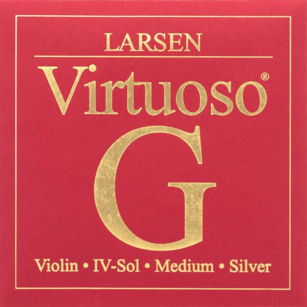 Larsen Larsen Virtuoso styga smuikui