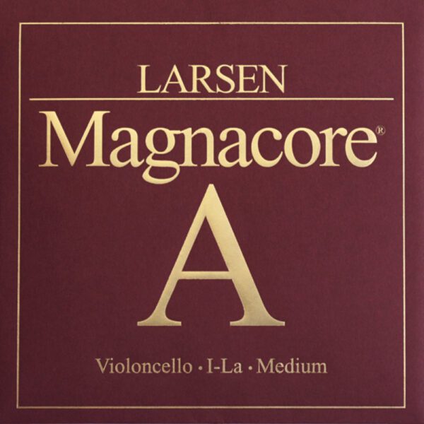 Larsen Larsen Magnacore styga violončelei