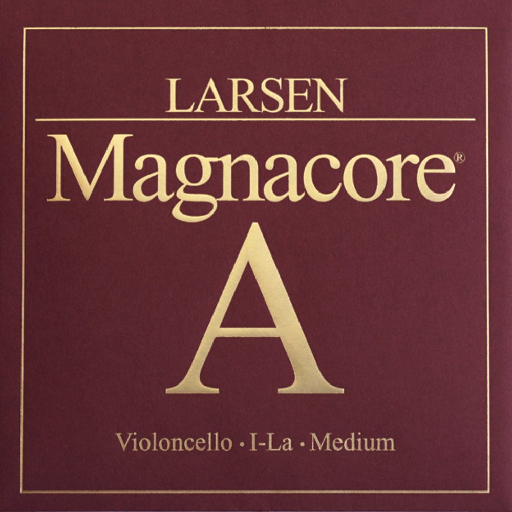 101262.jpg Larsen Larsen Magnacore styga violončelei