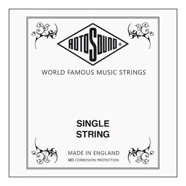 Rotosound styga altui