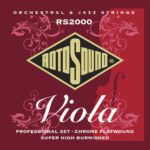 Rotosound komplektas altui