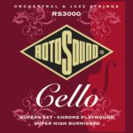 Rotosound komplektas violončelei