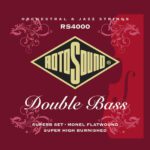 Rotosound komplektas kontrabosui