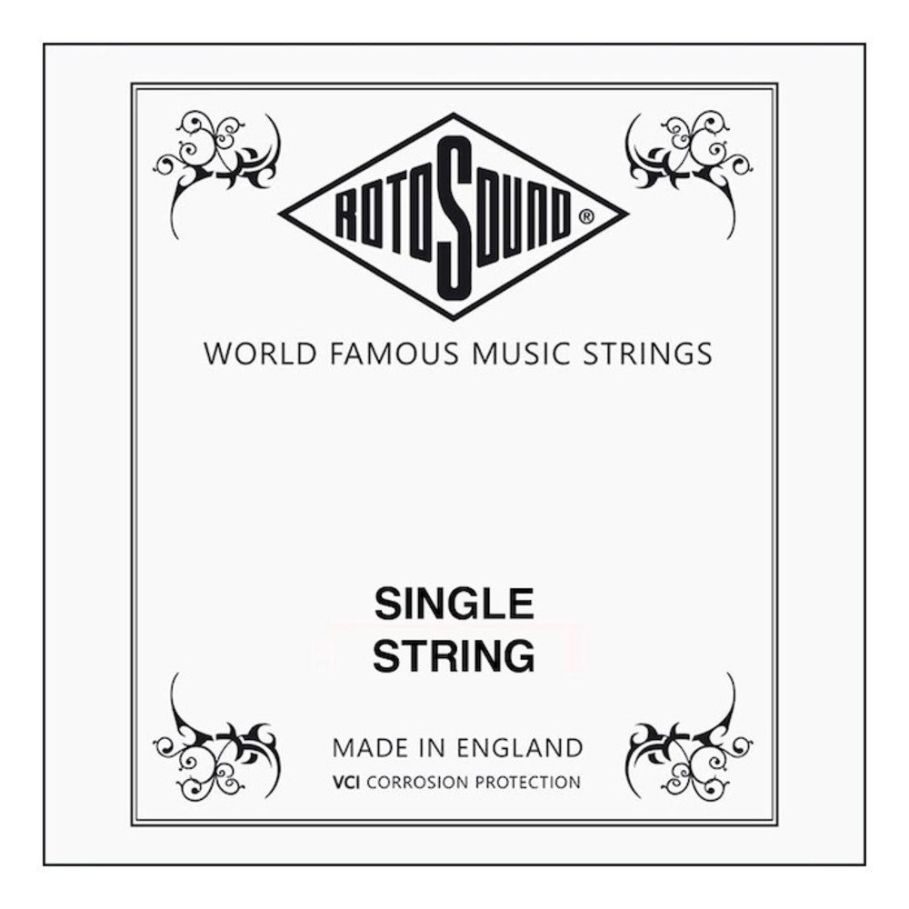 Rotosound styga smuikui
