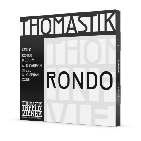 Thomastik-Infeld Rondo komplektas violončelei
