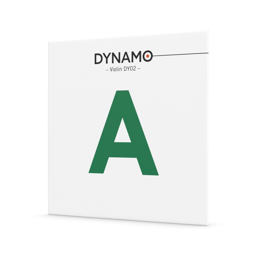 Thomastik-Infeld Dynamo styga smuikui