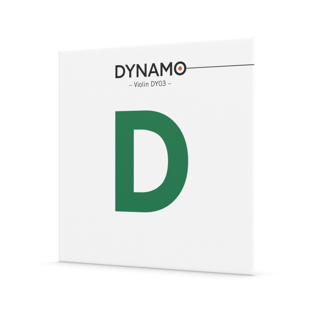Thomastik-Infeld Dynamo styga smuikui