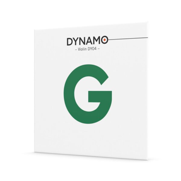 Thomastik-Infeld Dynamo styga smuikui