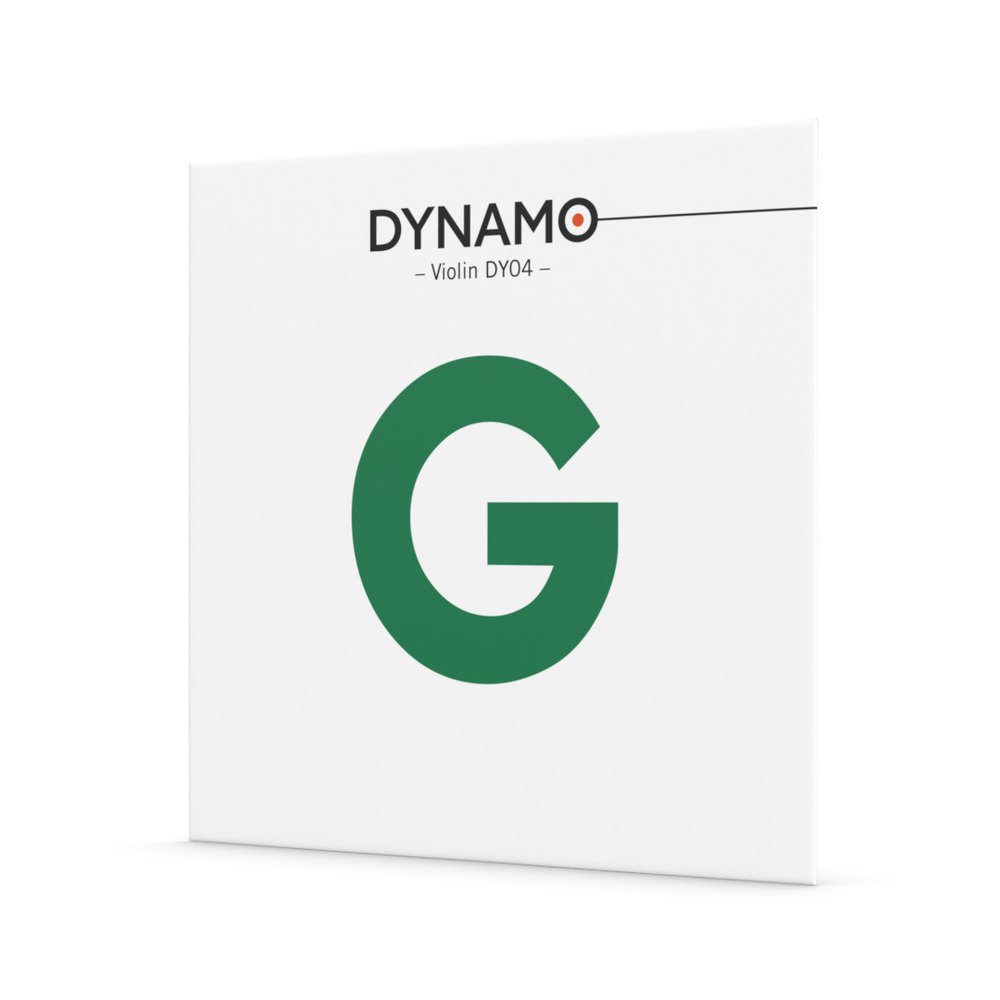 Thomastik-Infeld Dynamo styga smuikui