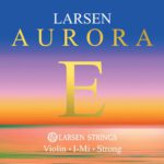 Larsen Larsen Ball-End styga smuikui