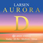 Larsen styga smuikui