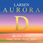 Larsen styga smuikui