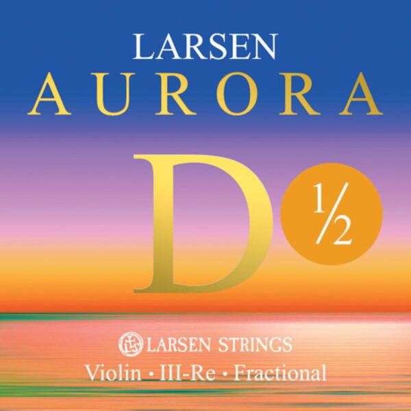 Larsen styga smuikui
