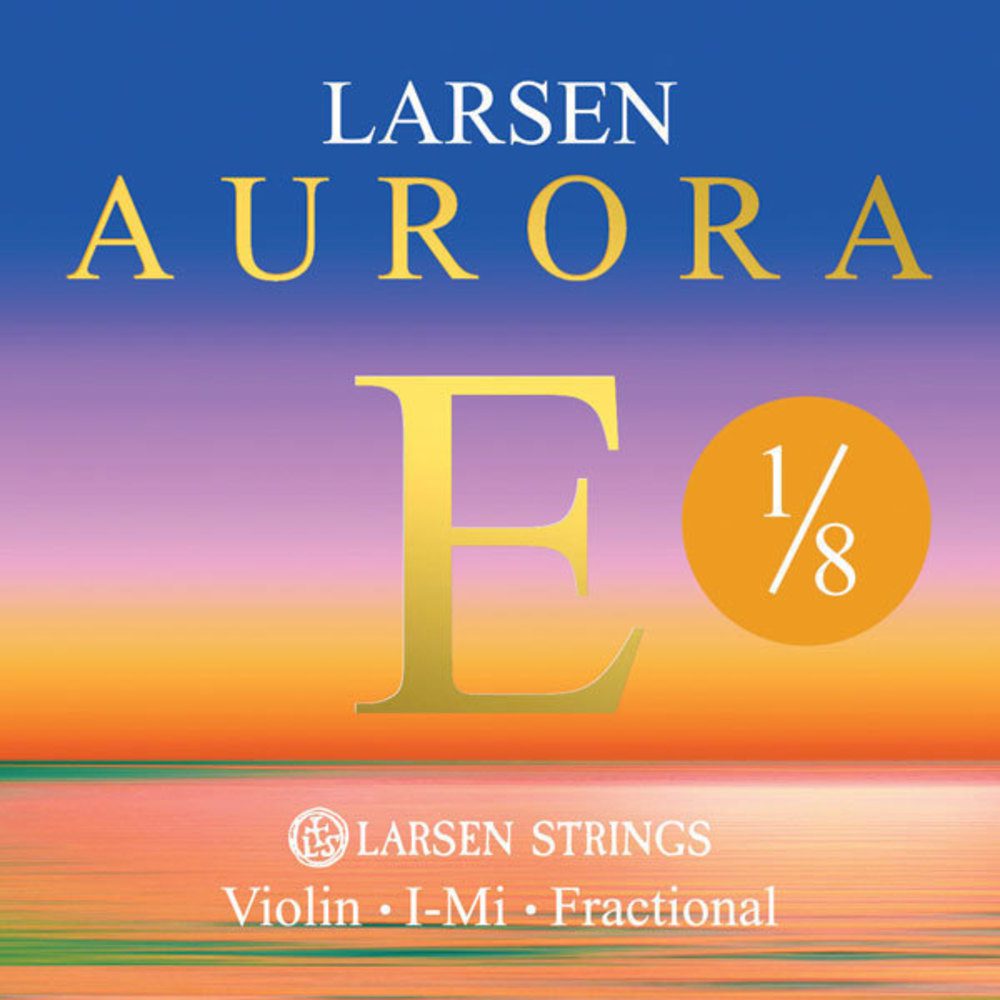 Larsen styga smuikui