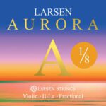 Larsen styga smuikui
