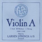 Larsen Larsen Original styga smuikui
