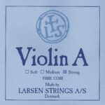 Larsen Larsen Original styga smuikui