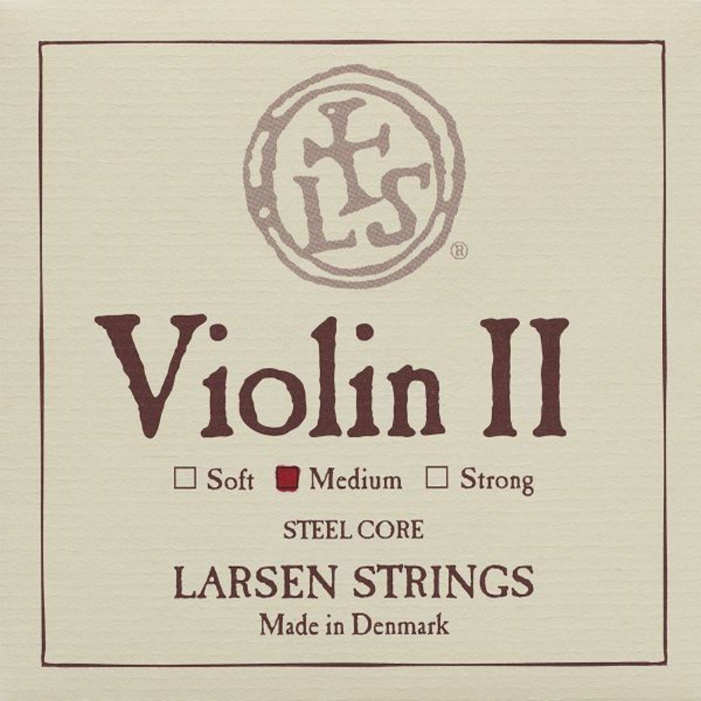 Larsen Larsen Original styga smuikui