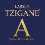 Larsen Larsen Tzigane styga smuikui