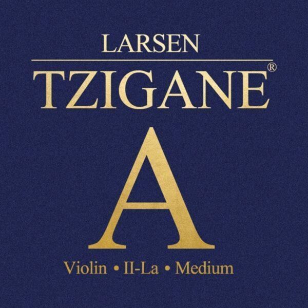 Larsen Larsen Tzigane styga smuikui