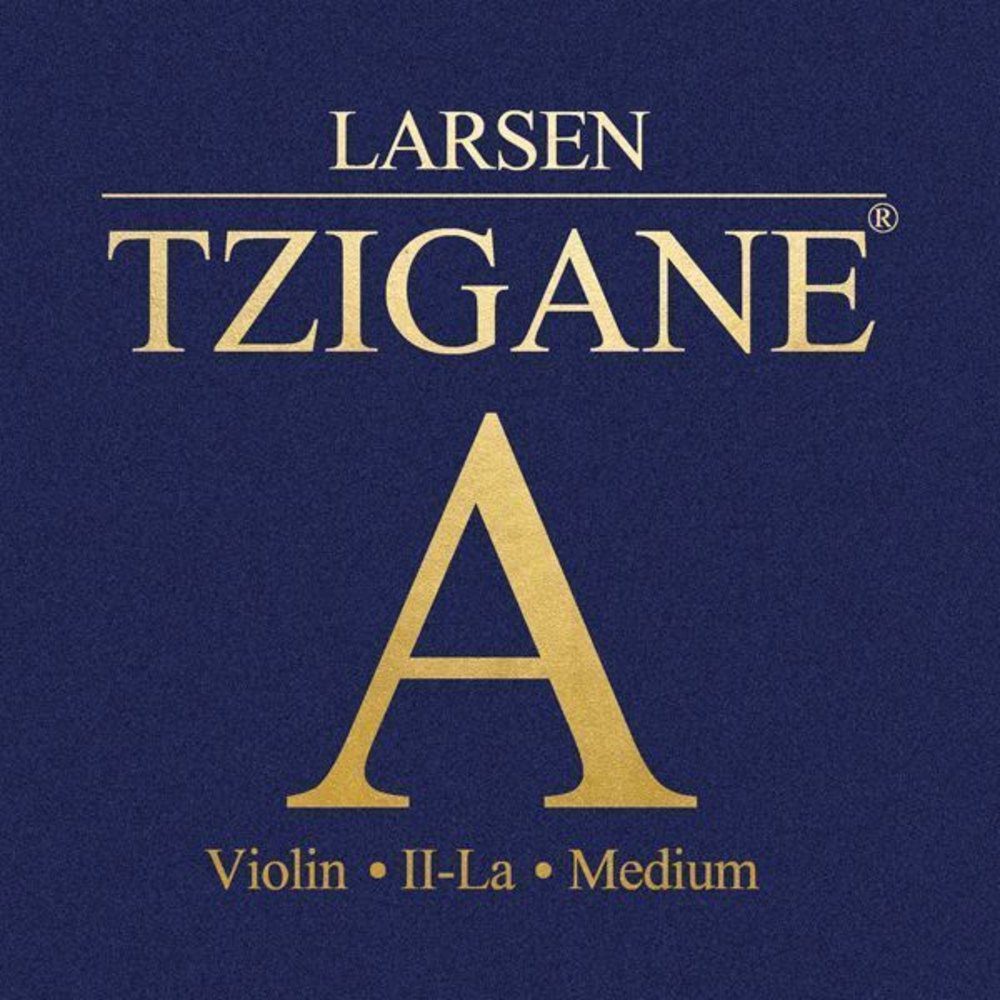 Larsen Larsen Tzigane styga smuikui