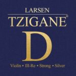 Larsen Larsen Tzigane styga smuikui