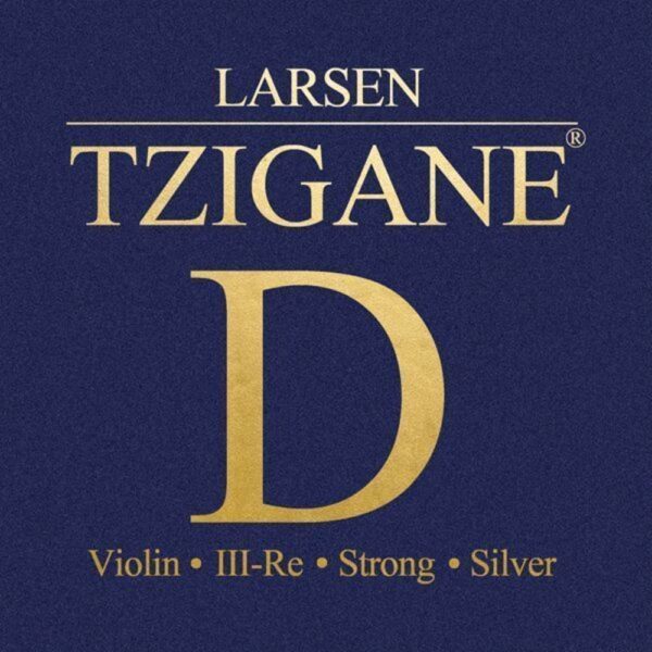 Larsen Larsen Tzigane styga smuikui