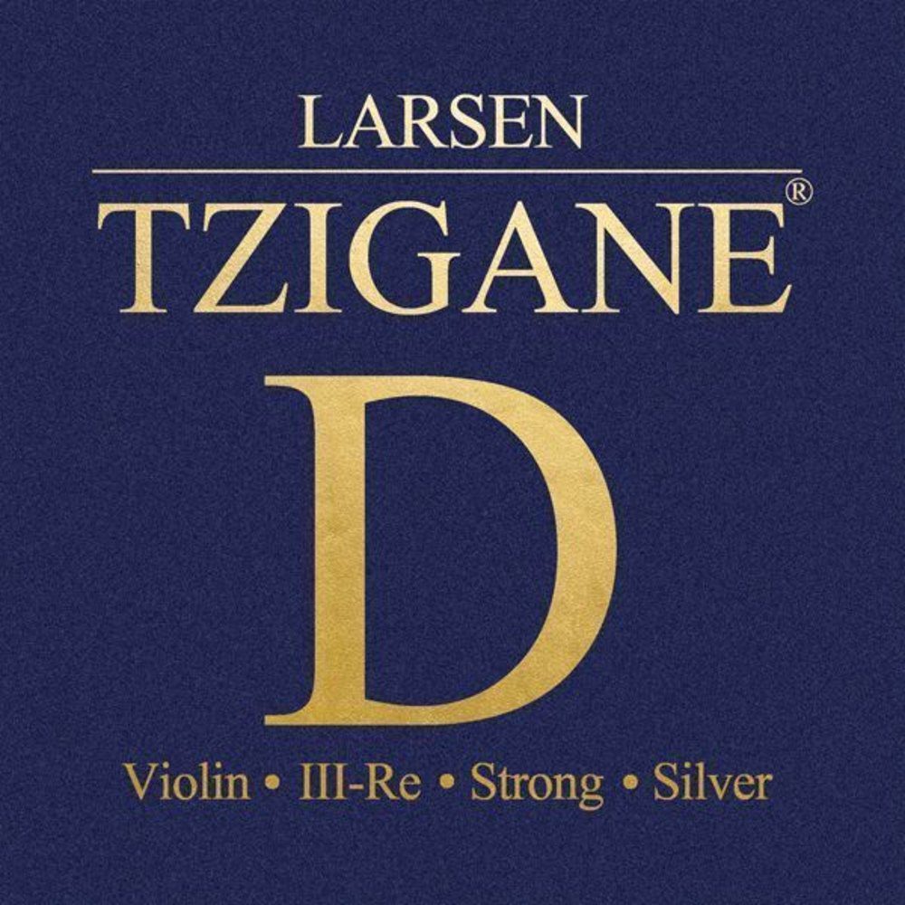 Larsen Larsen Tzigane styga smuikui