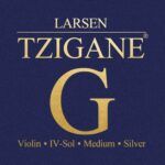 Larsen Larsen Tzigane styga smuikui