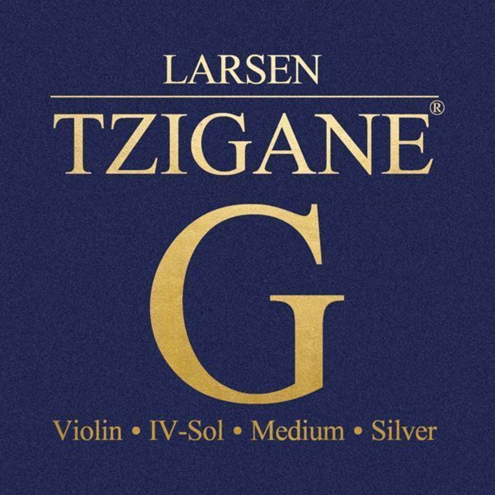 Larsen Larsen Tzigane styga smuikui