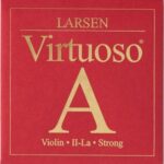 Larsen Larsen Virtuoso styga smuikui