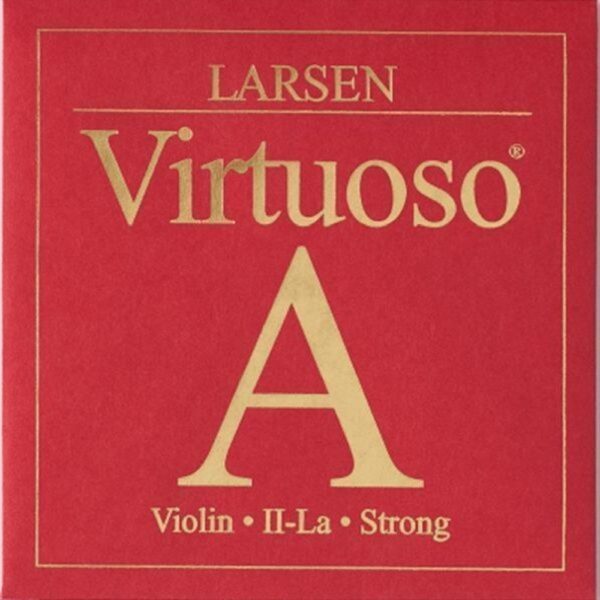 Larsen Larsen Virtuoso styga smuikui