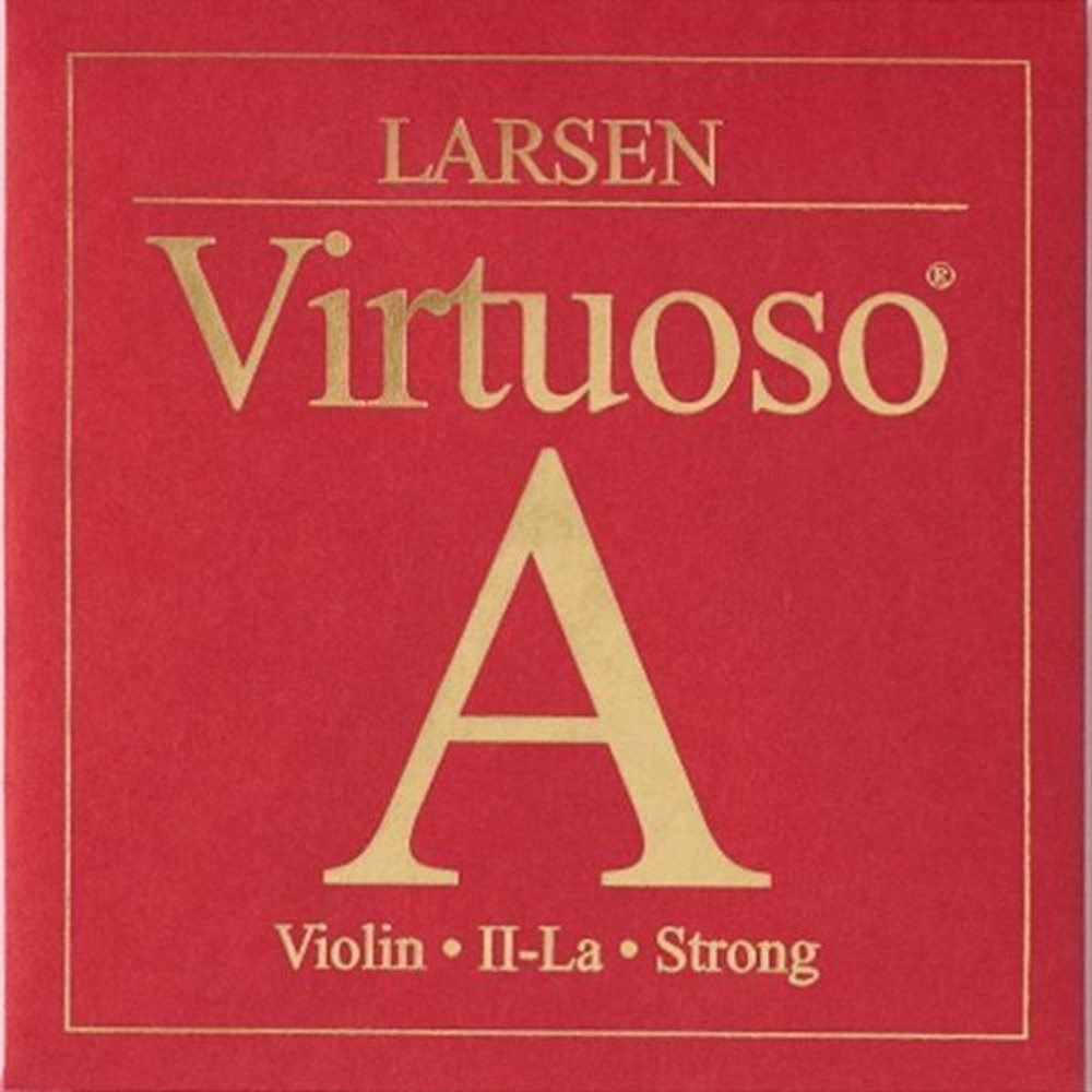 Larsen Larsen Virtuoso styga smuikui