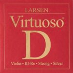 Larsen Larsen Virtuoso styga smuikui