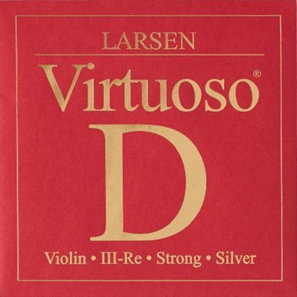 Larsen Larsen Virtuoso styga smuikui
