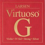 Larsen Larsen Virtuoso styga smuikui