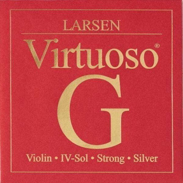 Larsen Larsen Virtuoso styga smuikui